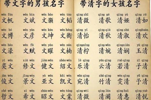 为马年宝宝取名字，如何平衡传统与现代