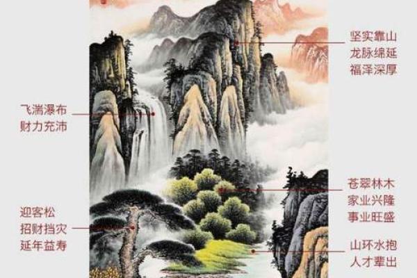 家居风水角度看胃部健康的重要性