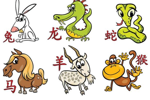 属龙与属马的性格碰撞是否和谐