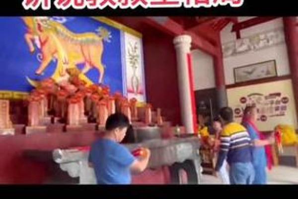 揭秘三僚若曾氏风水高手的神秘技艺