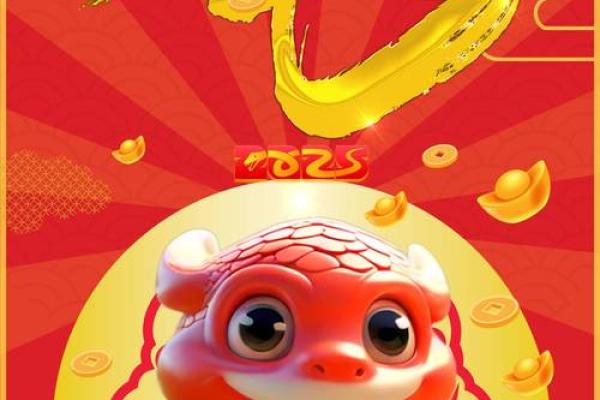 本命年属蛇的未来展望