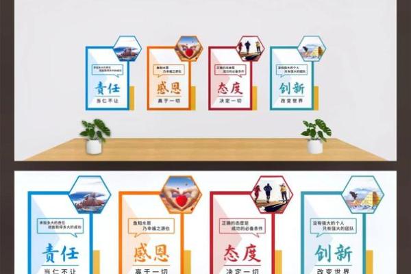 如何利用刚字为装饰公司打造强有力品牌形象