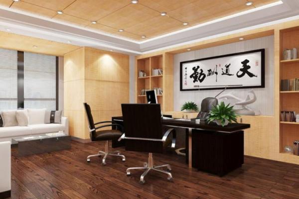 罗湖办公室风水布局对企业发展的影响