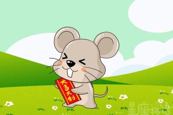 属运鼠势每月运势预测，注意每这几大月关键时变化刻