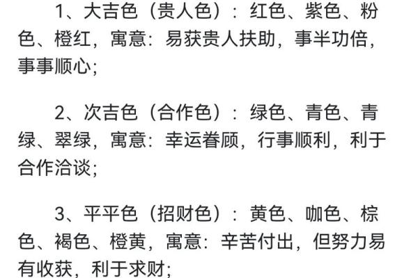 一属五行深度解析：如何运用五行理论提升生活运势？