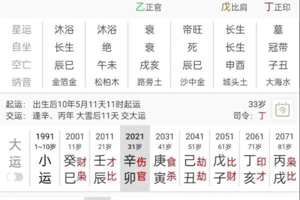 八字算命培训：学会这些，成为命理高手！
