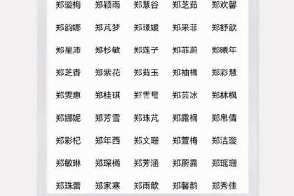 生辰八字起名字技巧揭秘，助你给孩子起个命中注定的好名字！