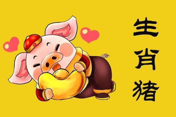 属猪运程详解：如何化解困境迎接好运