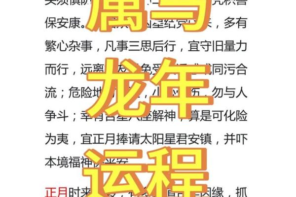 属马人本命年如何平衡工作与生活