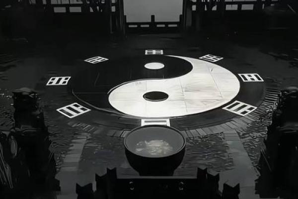 天罗地网布局助力家居风水提升运势