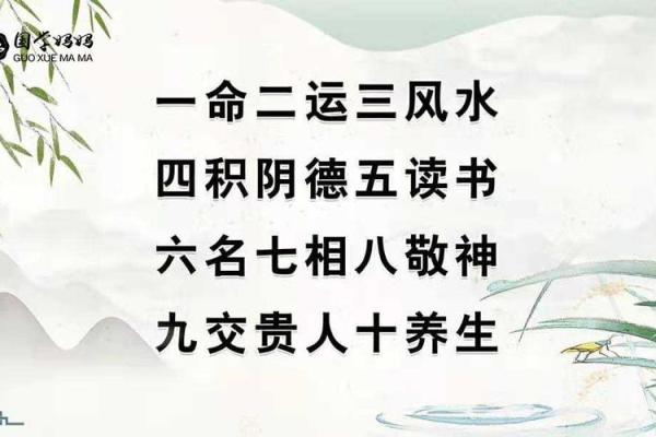 名字与命运：命名背后的神秘学说