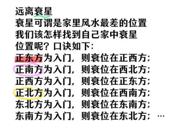 家居风水中楼前有信号塔的影响与破解方法