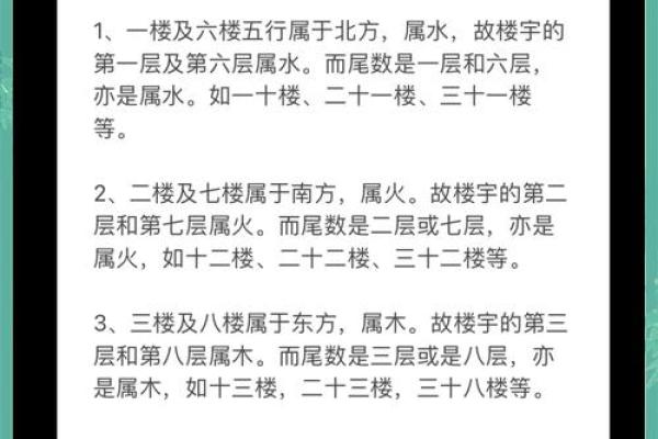 家居风水中楼前有信号塔的影响与破解方法