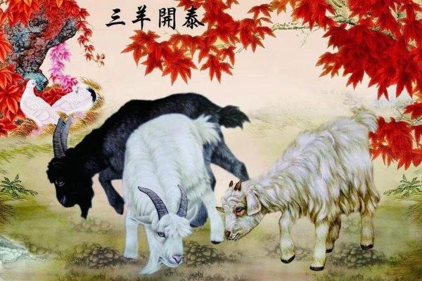 属羊爱情与健康运势预测