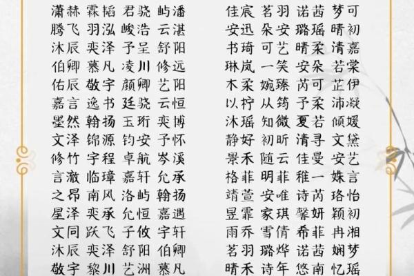 教育机构起名攻略：让名字更具亲和力