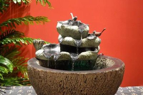掌上明珠家居风水摆设的最佳实践与建议