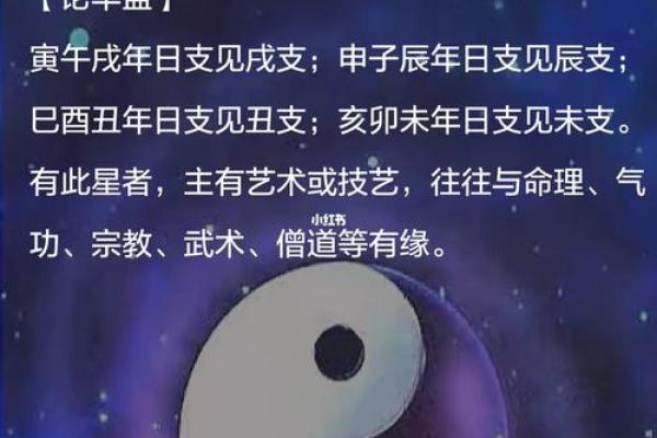 引星入命的秘诀：命理与星象的结合