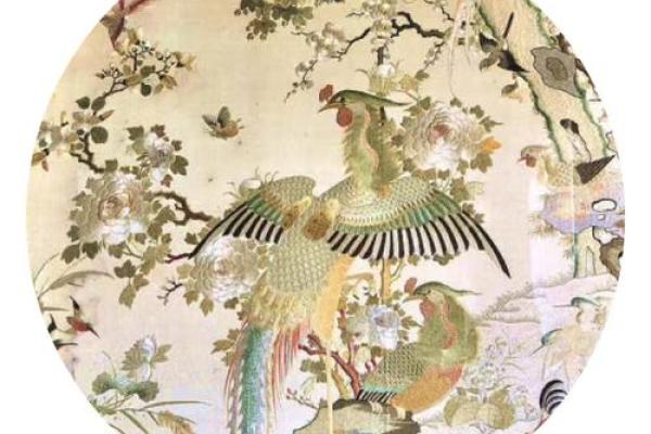 鸳鸯蝴蝶命的含义及其文化象征解析