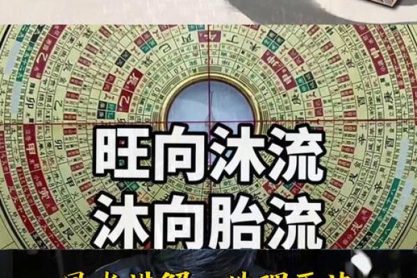 风水学中的水局与火局如何影响家居运势