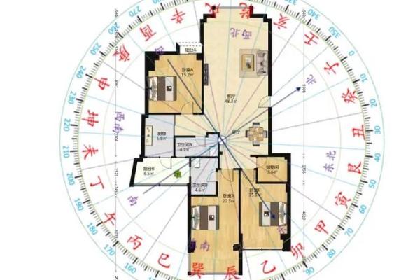 家居风水公司助力家居布局提升家庭和谐