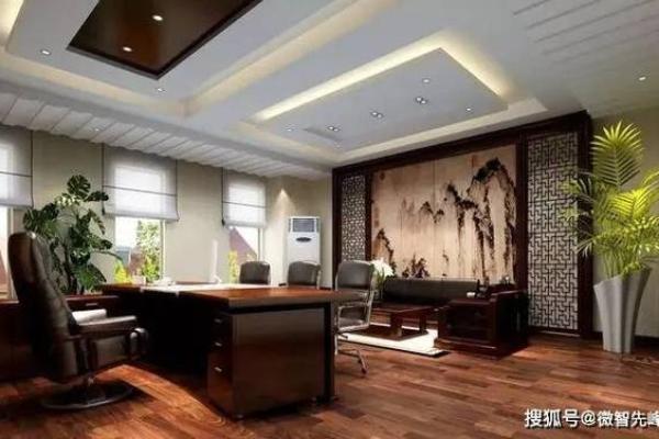 优化办公环境的风水布局技巧