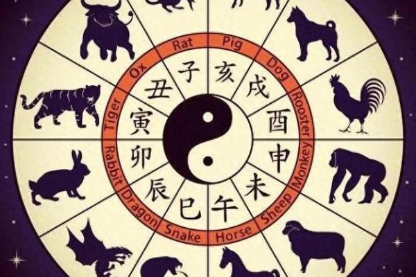 肖命运揭秘 揭开各属相背后的命理真相