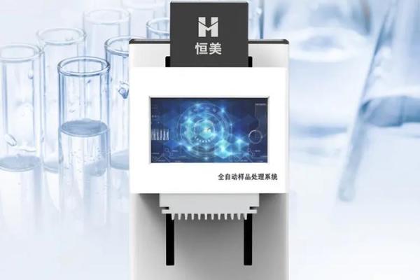 如何为科学仪器公司起一个独特且富有创意的名字