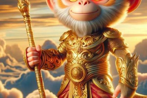 今日属猴运势分析：一切顺利还是挑战重重？