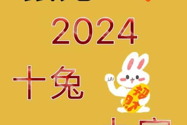 本命年属兔人如何迎接生活中的重大变化