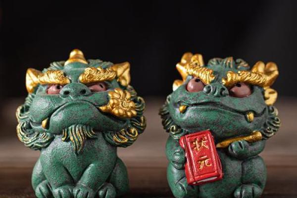 石狮家居风水布局中的五大关键要素