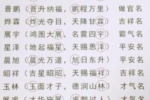 属狗宝宝名字大全，助力为孩子选个好名字