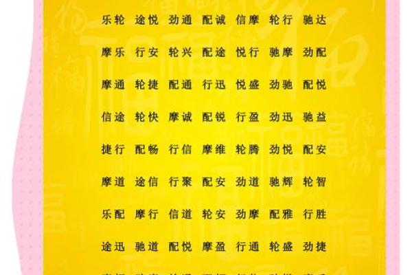 做贸易的公司命名技巧与创意建议