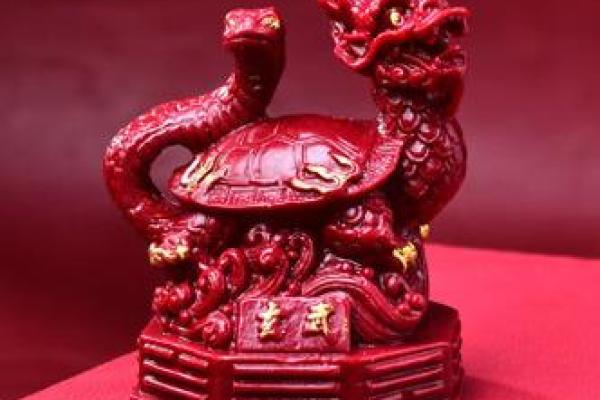 玄武风水元素在办公室装饰中的应用