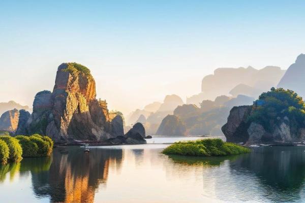 让财富流入的招财风水壁纸设计