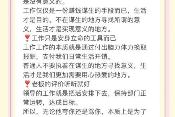本命年鼠女的工作与生活平衡之道