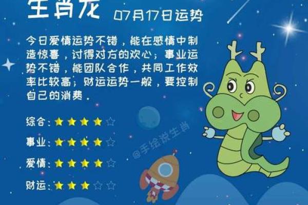 生肖兔与生肖龙的匹配度分析：婚姻是否幸福？