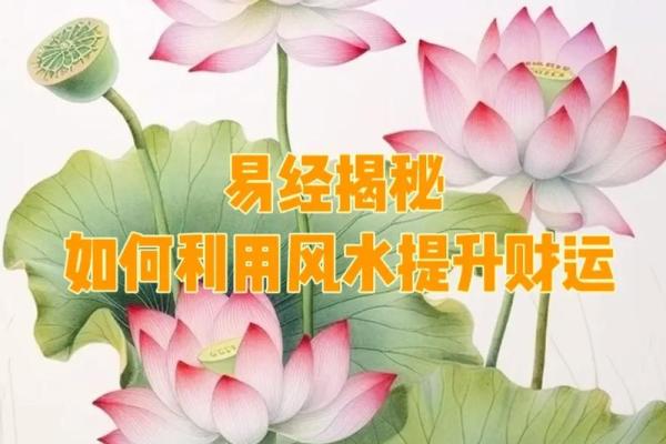 巧用山水风水图提升财运的五个方法