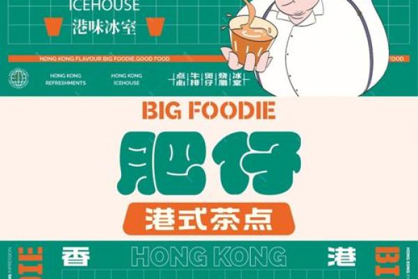 精选个性早餐店名字灵感