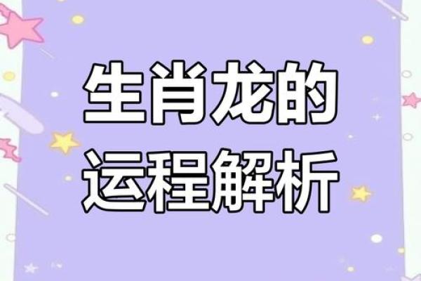 龙人运程：如何在这一年抓住命运的机遇