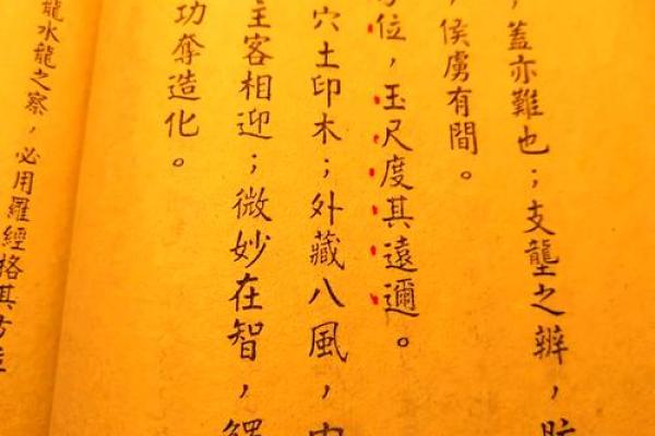看风水的十大常见误区，你中了吗