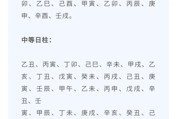 女性生辰八字揭秘：如何通过八字解析掌握人生运势的秘密
