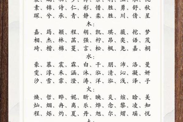 公司宝字起名的秘密：打造独特品牌形象的关键