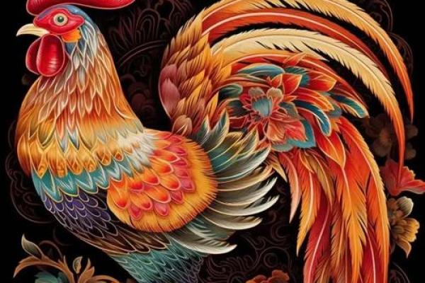属鸡人适合养什么风水动物招财聚财运