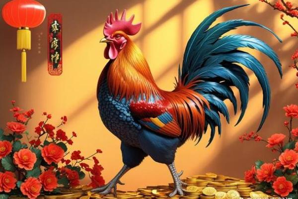 属鸡人适合养什么风水动物招财聚财运