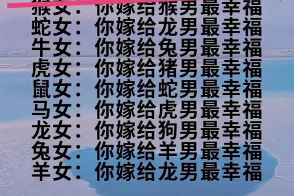 属猪男与属蛇女的爱情契合度