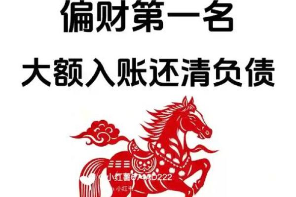 本命年属马如何打破自己设定的框框