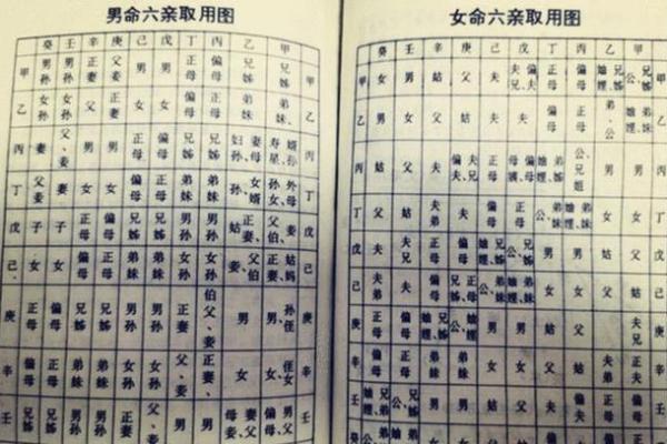 免费算命生辰八字，揭示你的财运命格秘密