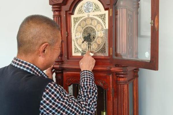 钟家居风水的五大禁忌与化解方法