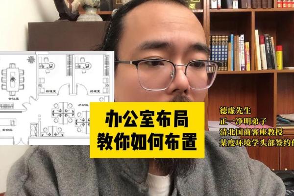 打造和谐办公环境 如何利用风水优化私人办公室