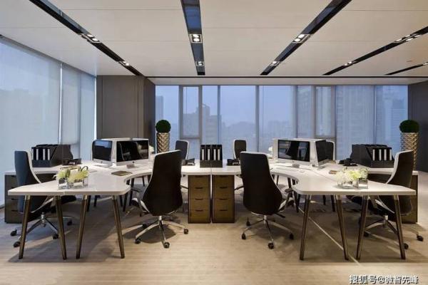 打造和谐办公环境 如何利用风水优化私人办公室
